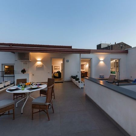 Enfasi Holiday Home Вико-Экуенсе Экстерьер фото