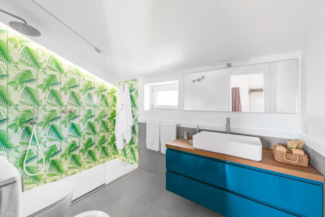 Enfasi Holiday Home Вико-Экуенсе Экстерьер фото