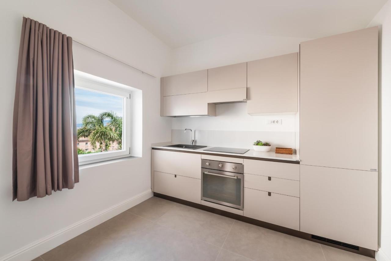 Enfasi Holiday Home Вико-Экуенсе Экстерьер фото