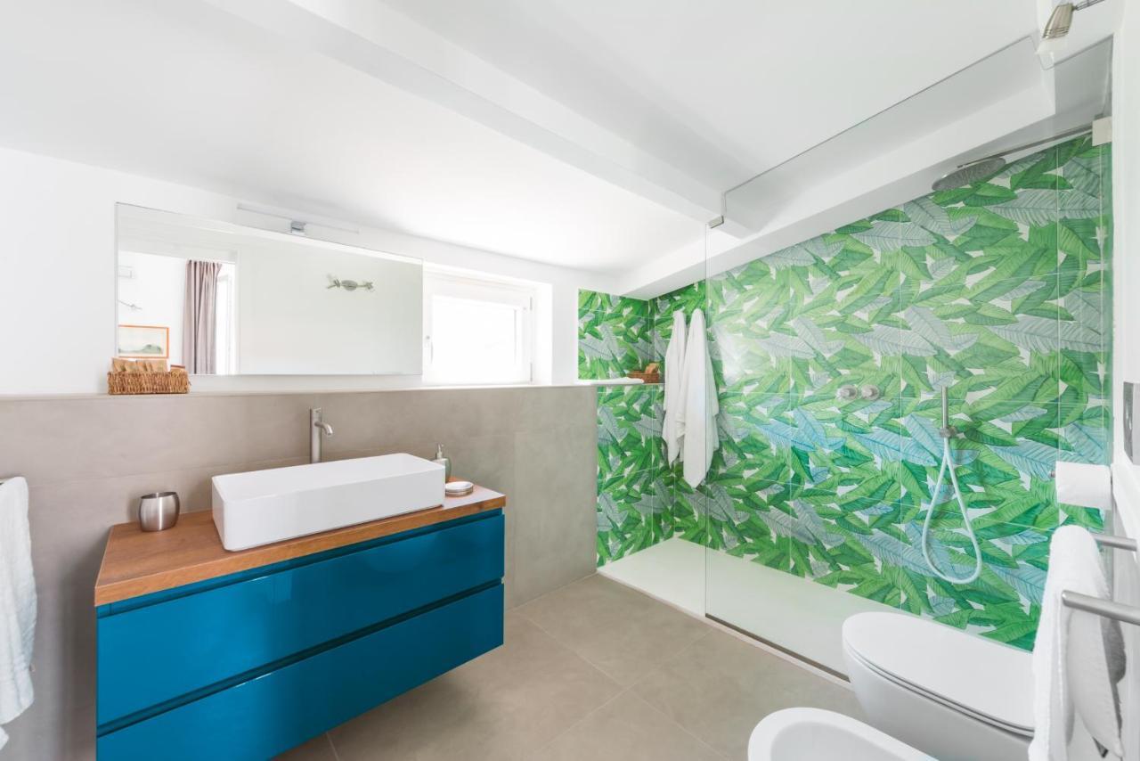 Enfasi Holiday Home Вико-Экуенсе Экстерьер фото