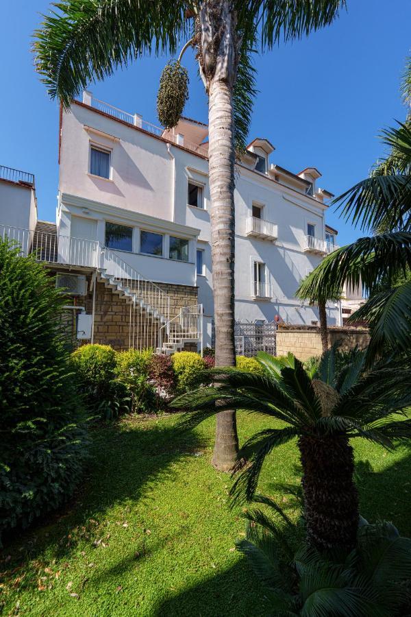 Enfasi Holiday Home Вико-Экуенсе Экстерьер фото