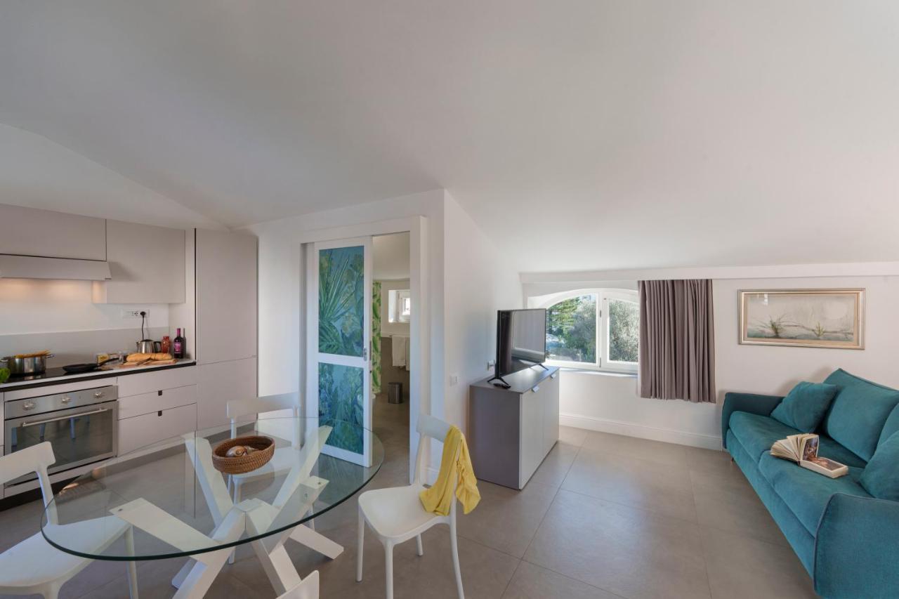 Enfasi Holiday Home Вико-Экуенсе Экстерьер фото