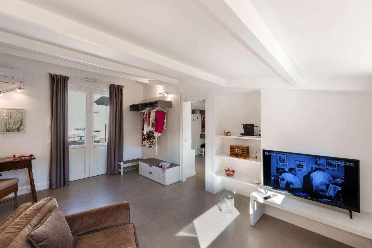 Enfasi Holiday Home Вико-Экуенсе Экстерьер фото