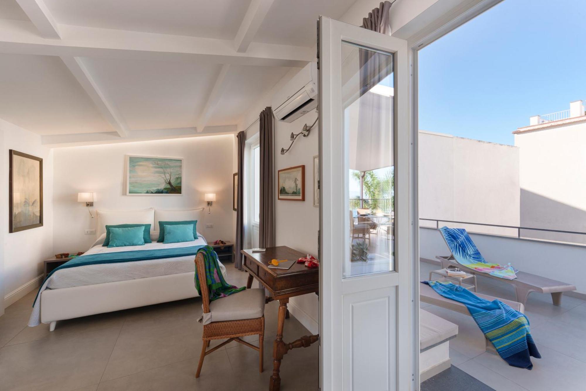 Enfasi Holiday Home Вико-Экуенсе Экстерьер фото