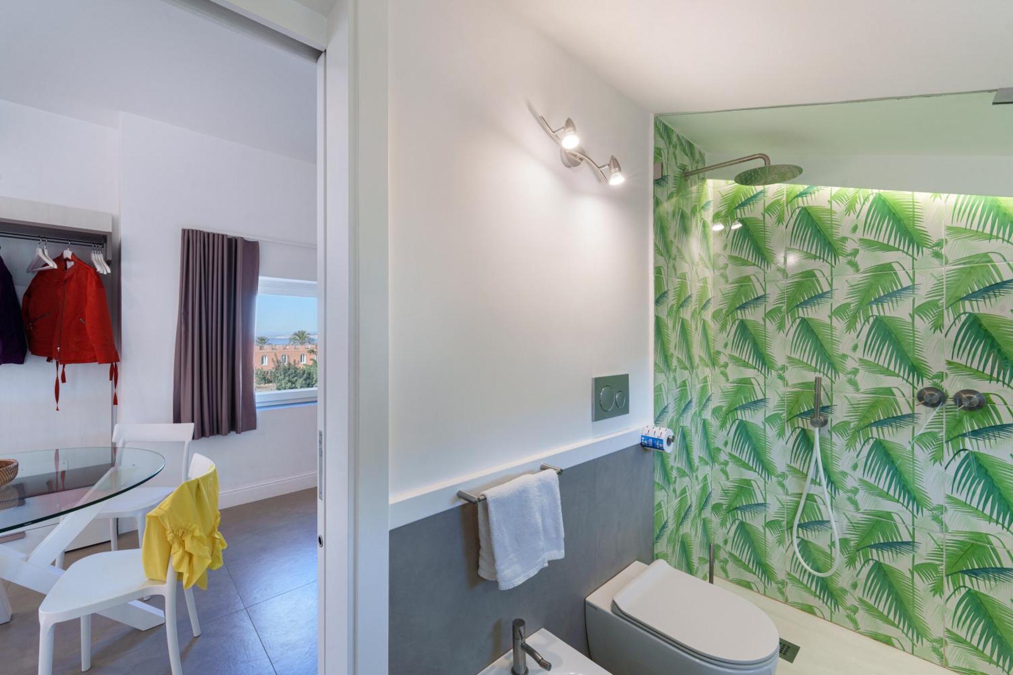 Enfasi Holiday Home Вико-Экуенсе Экстерьер фото