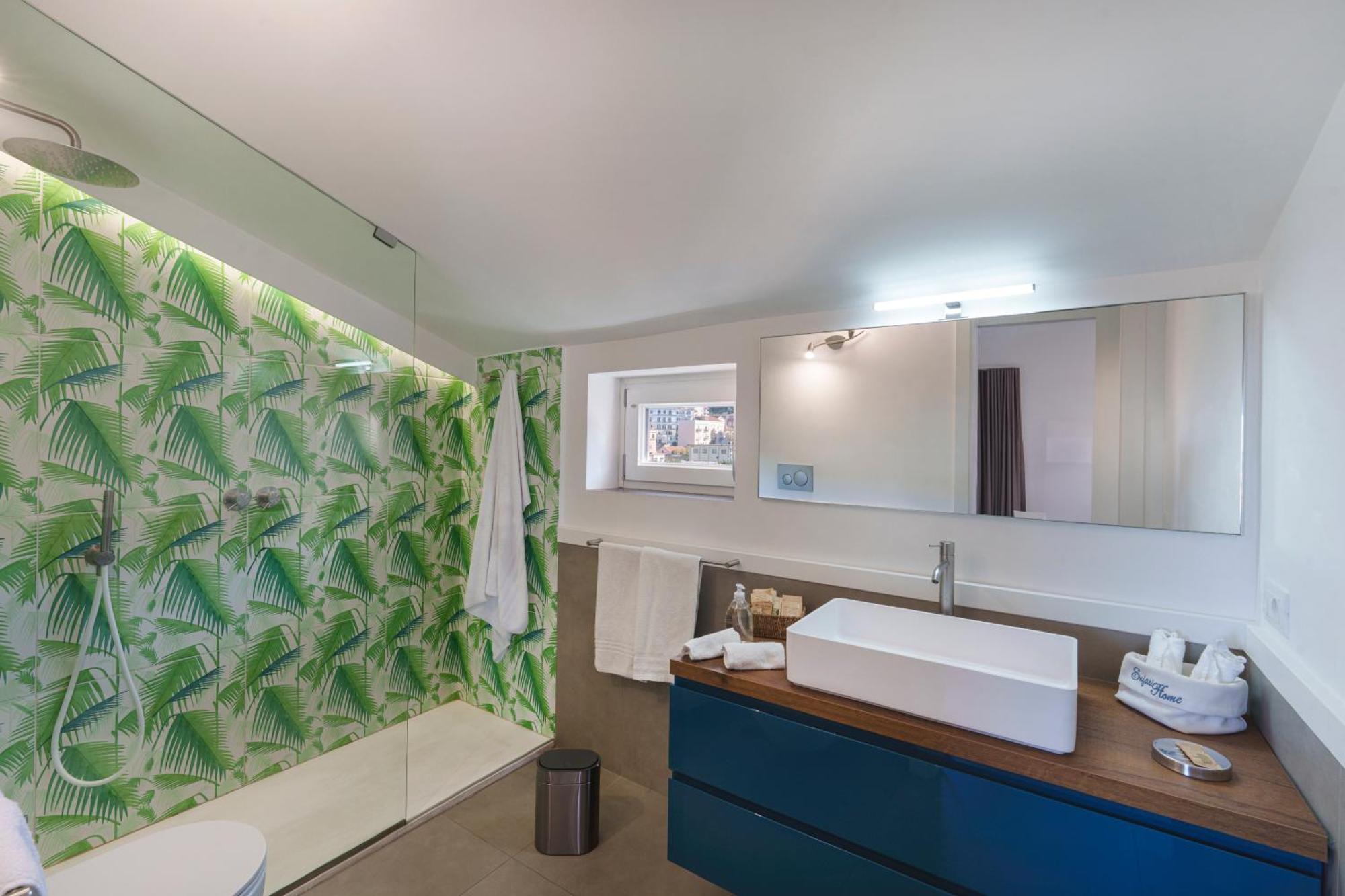 Enfasi Holiday Home Вико-Экуенсе Экстерьер фото