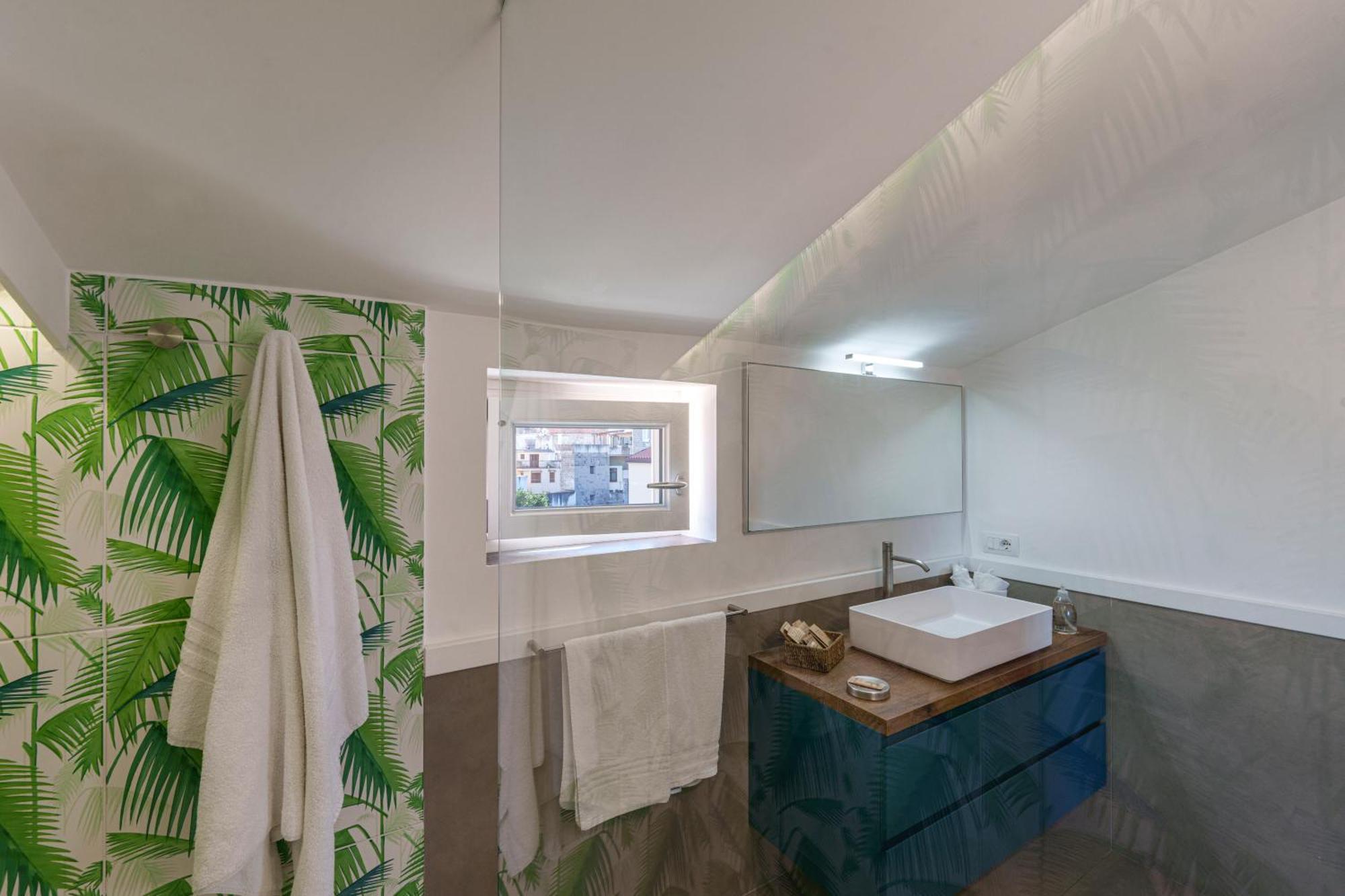 Enfasi Holiday Home Вико-Экуенсе Экстерьер фото