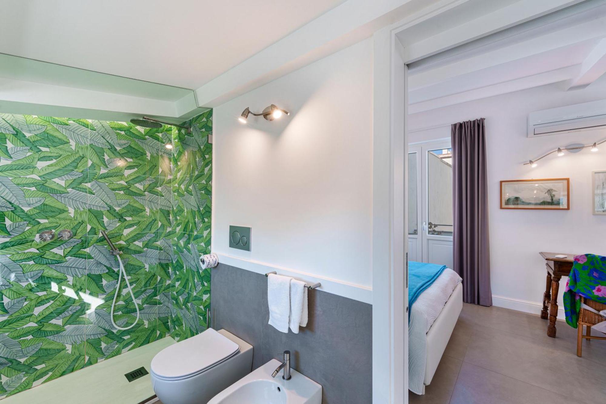 Enfasi Holiday Home Вико-Экуенсе Экстерьер фото