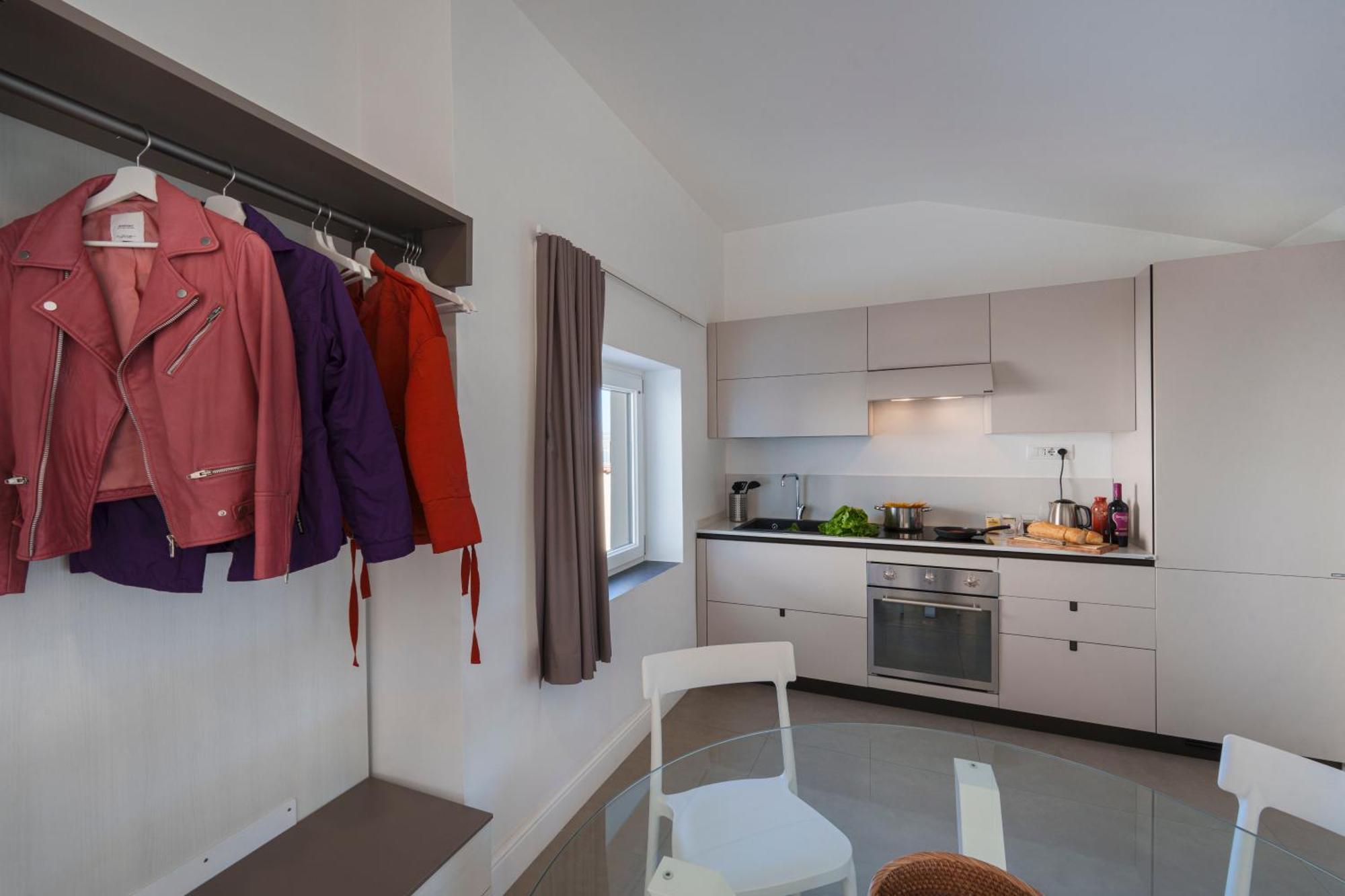 Enfasi Holiday Home Вико-Экуенсе Экстерьер фото
