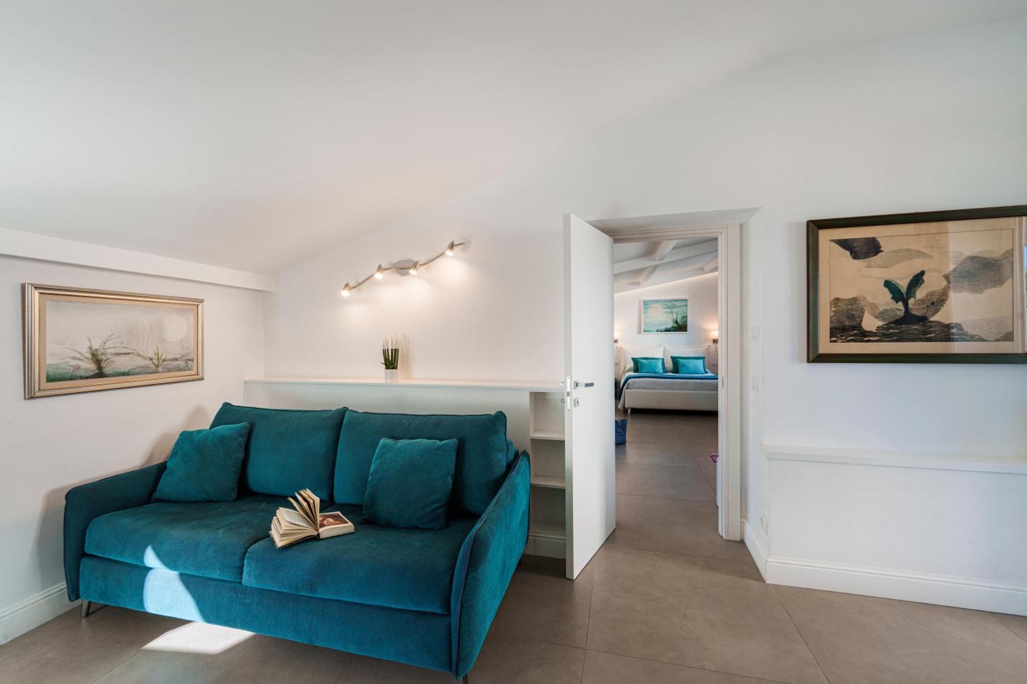 Enfasi Holiday Home Вико-Экуенсе Экстерьер фото