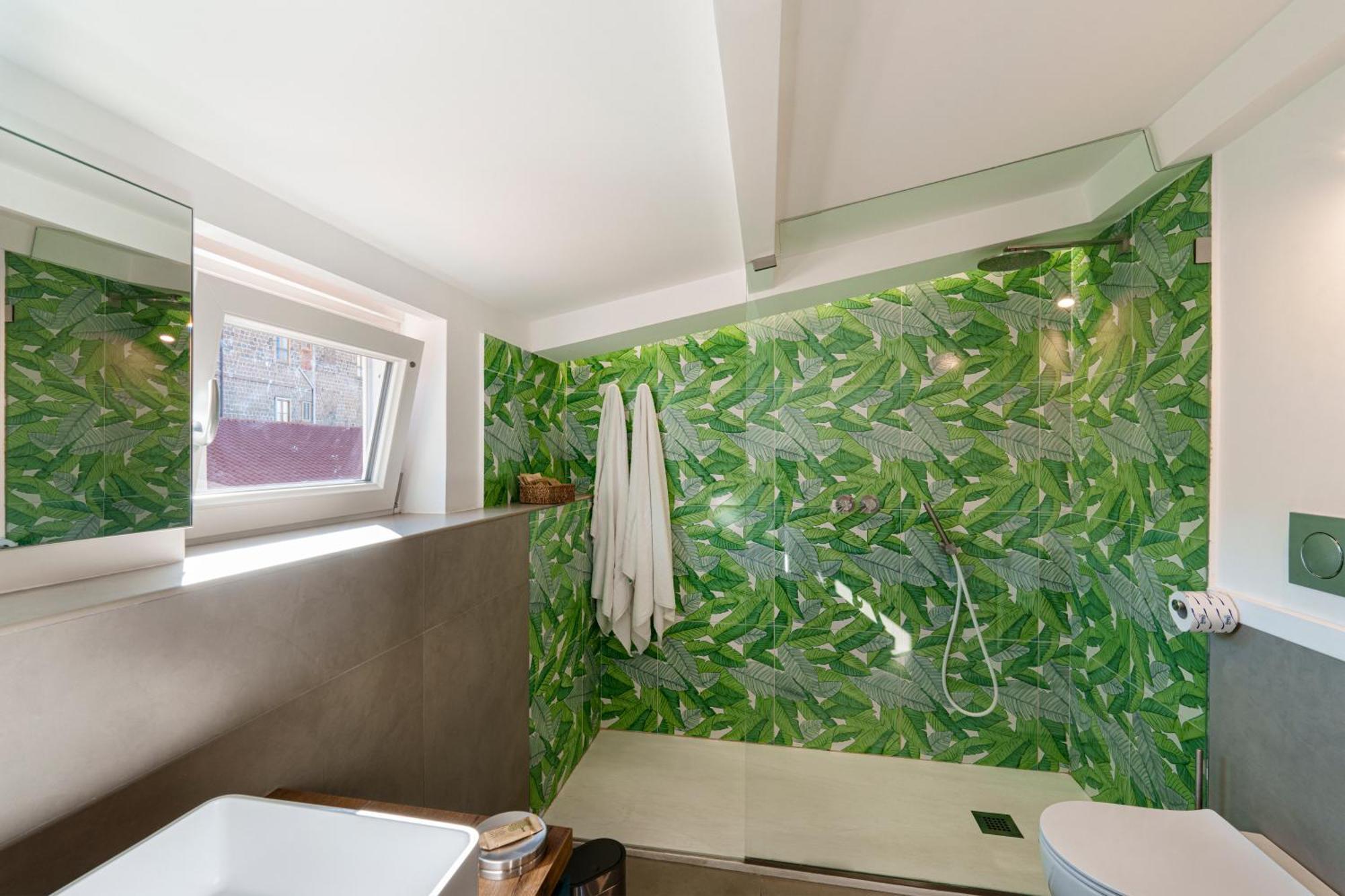 Enfasi Holiday Home Вико-Экуенсе Экстерьер фото