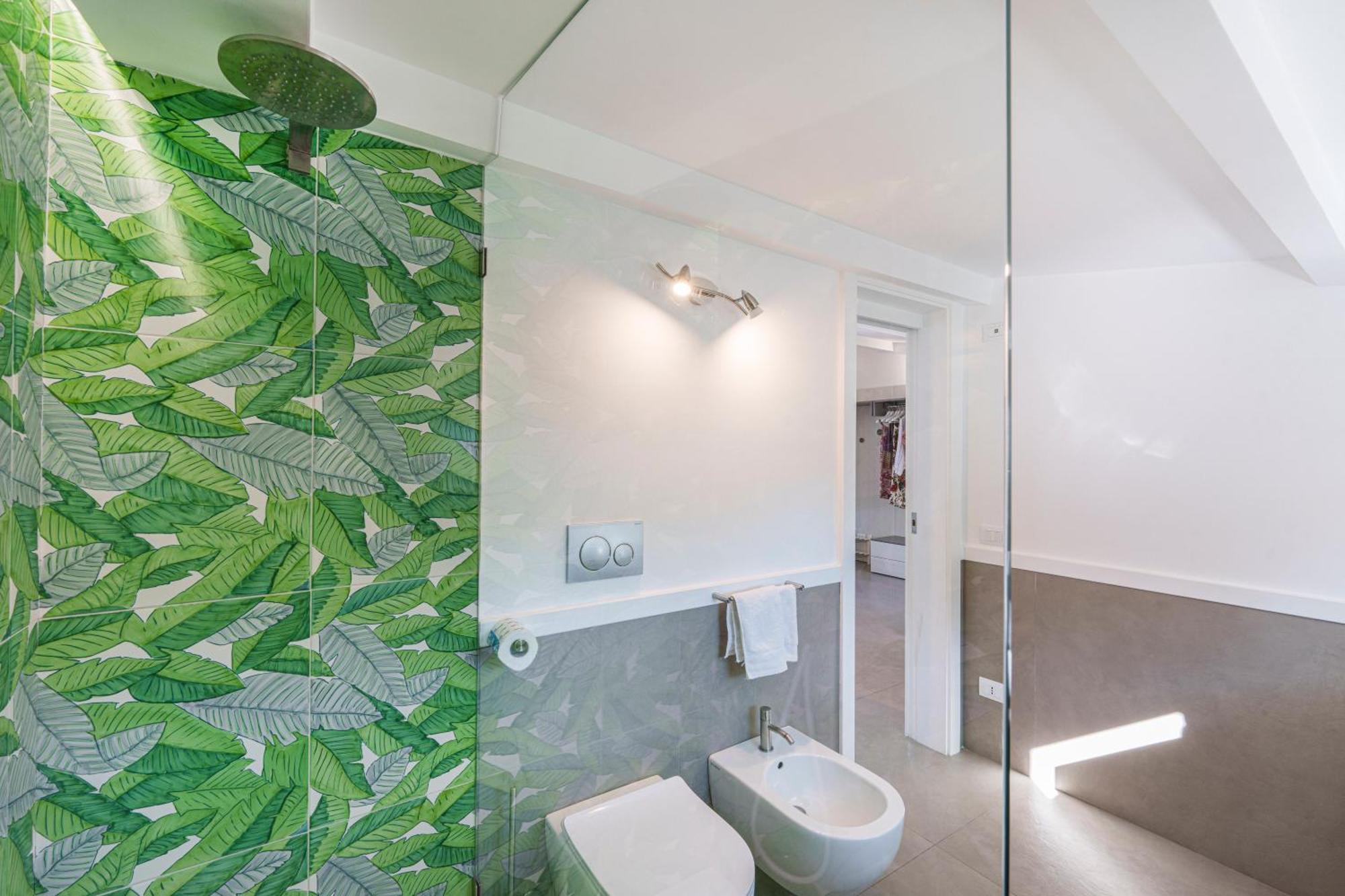 Enfasi Holiday Home Вико-Экуенсе Экстерьер фото