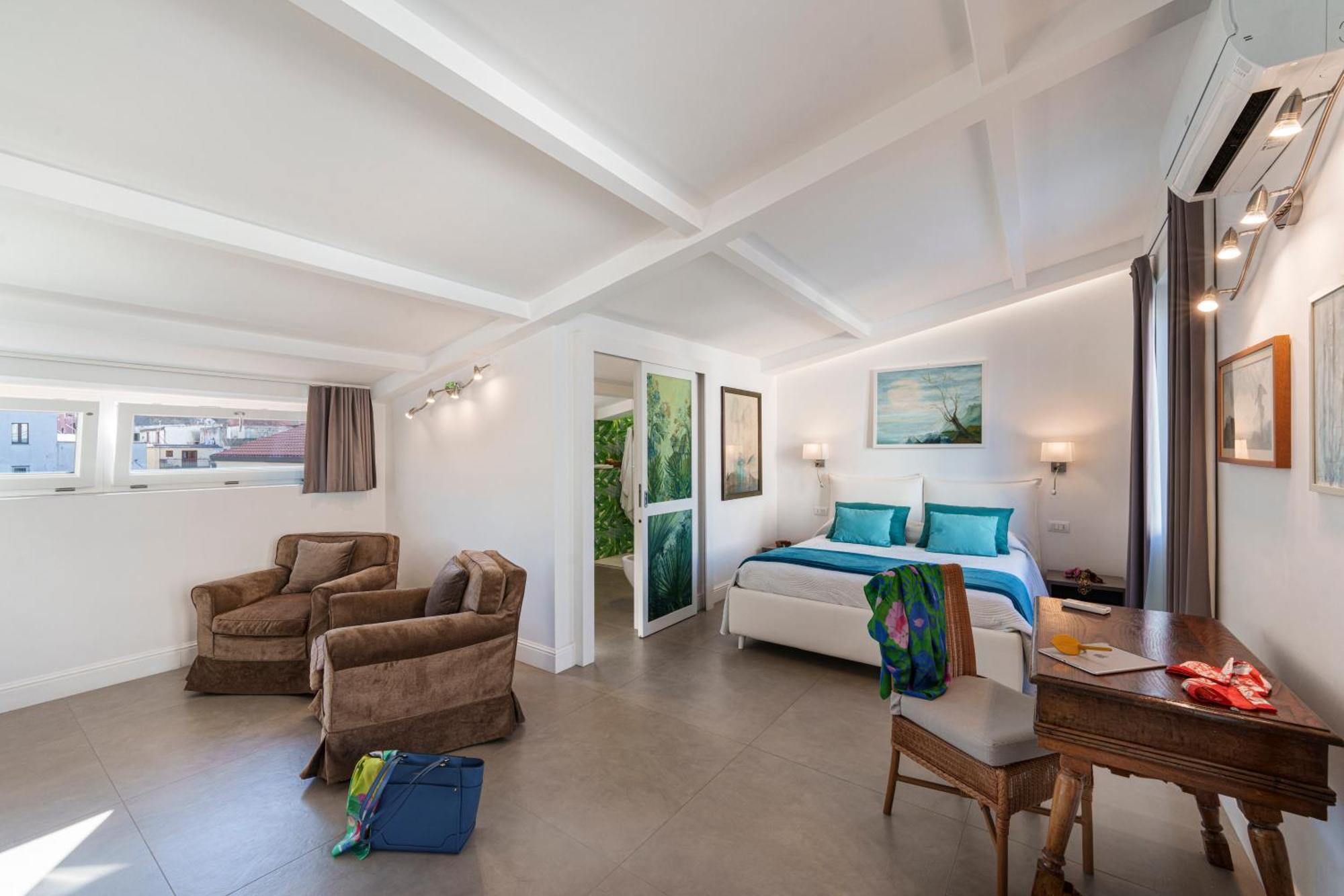 Enfasi Holiday Home Вико-Экуенсе Экстерьер фото