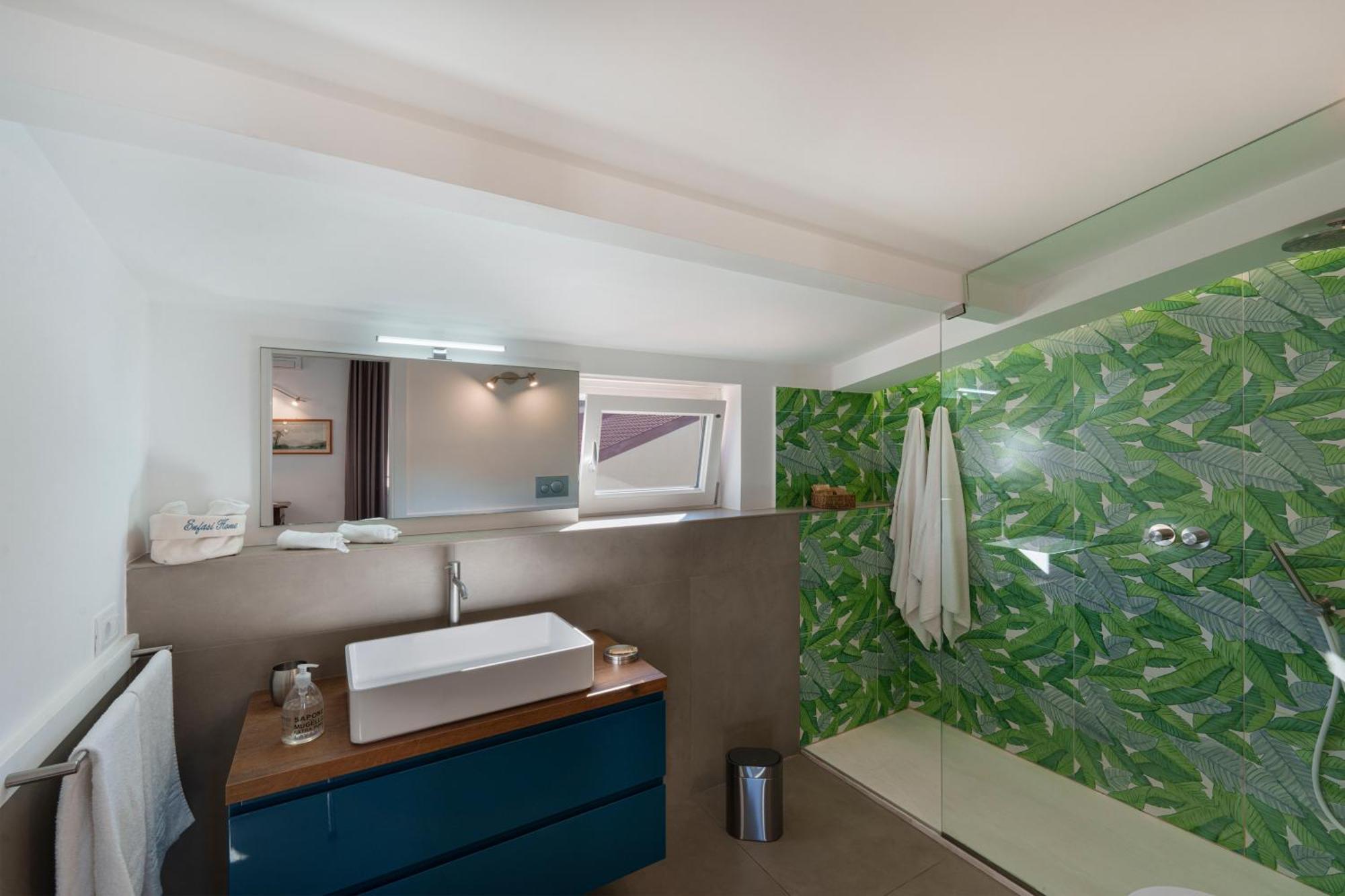 Enfasi Holiday Home Вико-Экуенсе Экстерьер фото